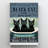 Black Cat Bath Soap 2 - 1 Piece Rectangle Graphic " Black Cat Bath Soap 2 "-1804043723