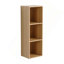 Petites tablettes de rangement murales de 12 pouces pour petite salle de bain, bureau, salle de rangement-641036722