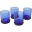 Handmade Glass Drinking Glass