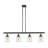 Greeley 4 - Light Kitchen Island Pendant-31271244-27129662