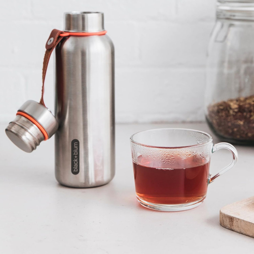 Insulated Water Bottle 500ml