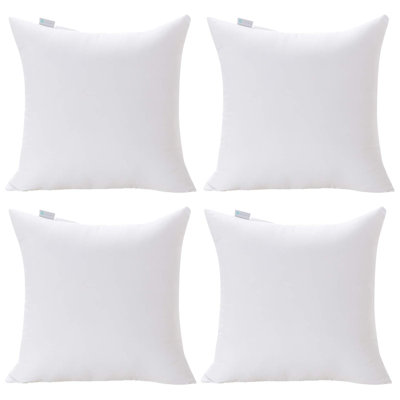 Square Pillow Insert