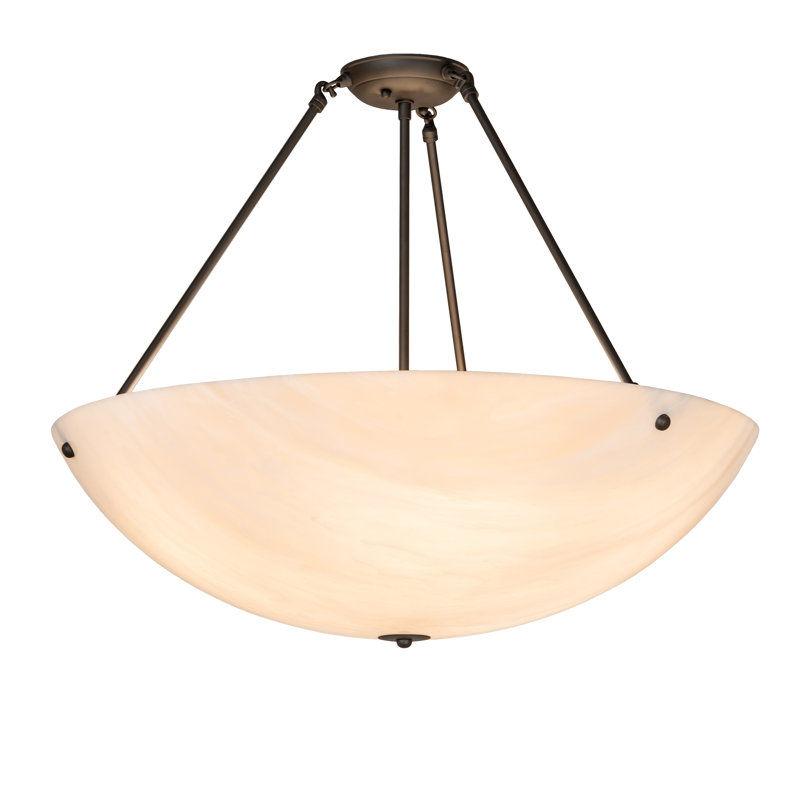 Cypola 5 - Light Semi Flush Mount