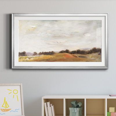 " Fields Of Gold "