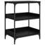 Wood Bar Cart-670349142