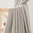 Faux Linen Curtains for Bedroom, Pinch Pleated Drapes Room Darkening Thermal Insulated Window Panels Noise Blocking for Living Room, 2 Panels-1836579984-1836579999