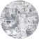 Lucian Abstract Machine Washable Runner Rug for Living Room Bedroom Dining Room Entryway Hallway Kitchen, Blue Grey/Ivory