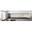 Selene Oro Hexagon 12 in. x 12 in. Honed Marble Mosaic Floor and Wall Tile