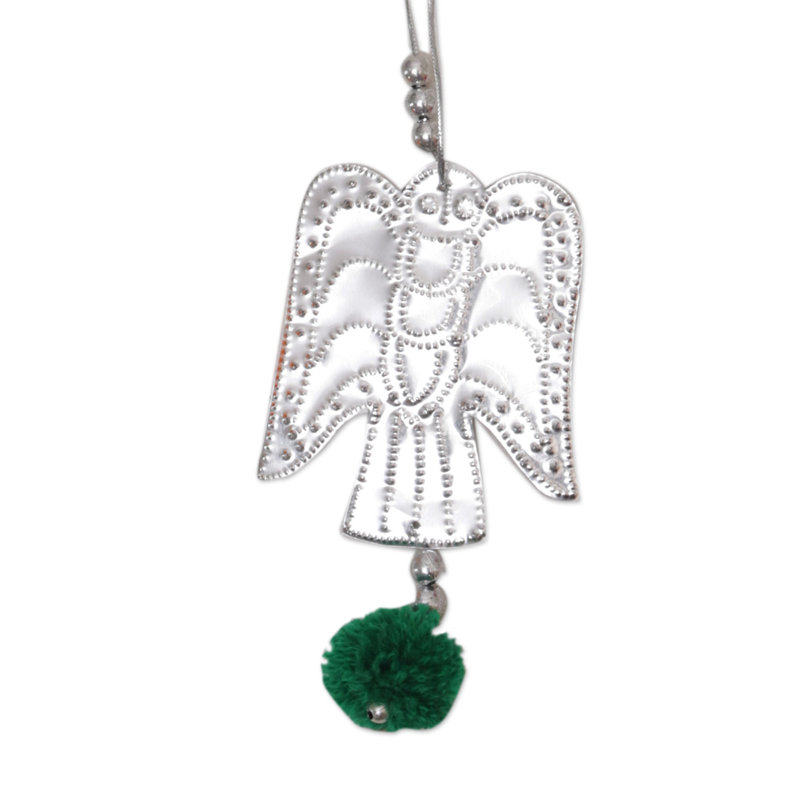 Ornement suspendu Angelic Sparkles