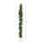72" Pre-Lit Pine Christmas Garland