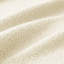 Repose-pieds Lucas - polyester - beige-401654536