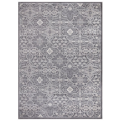 Verini Moroccan Indoor Rug