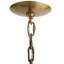 Chaney 9 - Light Chandelier