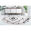 Tapis ivoire Idun-726417742