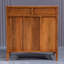 Buffet haut de gamme en bois massif