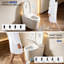 Toilette intelligente 17,1 po ADA Comfort