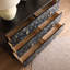Commode 6 tiroirs Barbay
