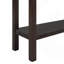 Console Rustic