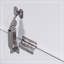 Armoire de rangement Braymer