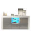 Bimlesh TV Stand for TVs up to 48"-98384897