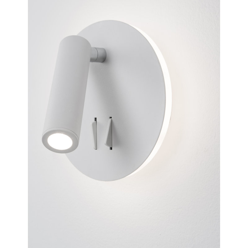 LED Spotlight, White