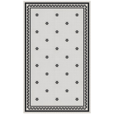 Tapis de cuisine noir Tuxedo