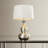 Danford Ceramic Table Lamp