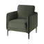 Magnifique chaise d'appoint 1pc-726231399