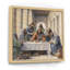 La Cène, impression sur toile-1632112038-1646263197