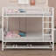 Lit superposé en métal Manter Kids-804124727-742279581
