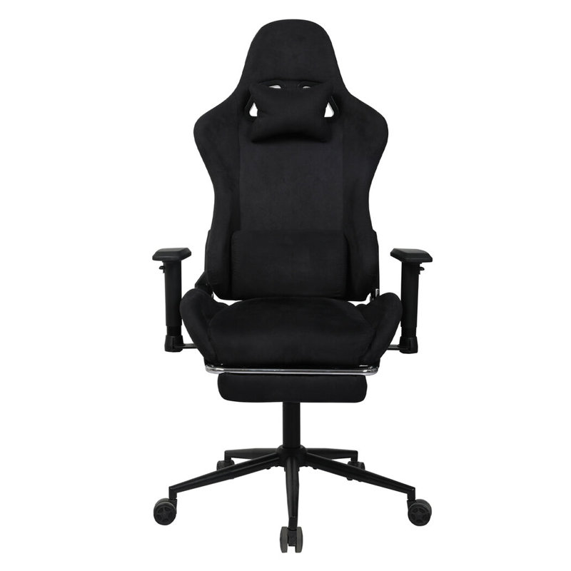 Office Chair, Black