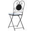 Chaise d'appoint Darelyn