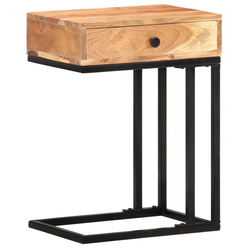 Tania Frame End Table