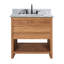 Ensemble de meuble-lavabo simple 31 po Keaton-1587459438