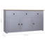 Marrero 135cm Solid Wood Sideboard-1088353641