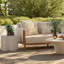 Xyra Outdoor Side Table-62867125
