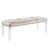 Blanc antique est en rupture de stock