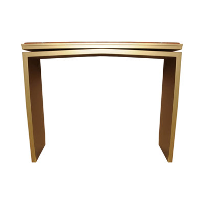 Alessand 140cm Console Table