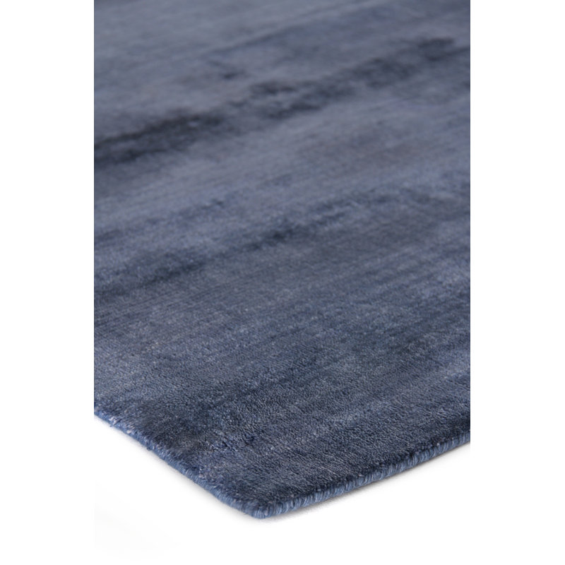 Purity Hand Woven Area Rug, Rectangle 10' x 14'