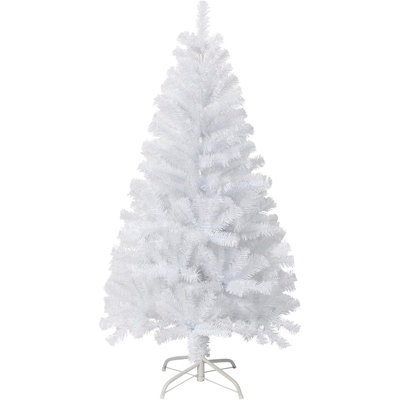 4.92' H Artificial Christmas Tree