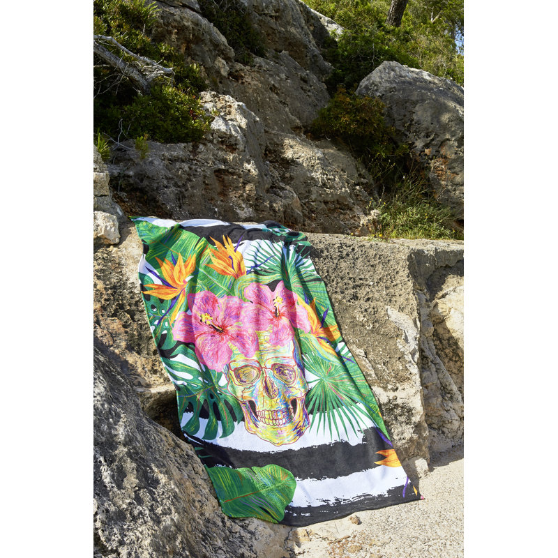 Prospe Lightweight Beach Towel