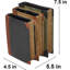 Vase en forme de livre