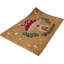 Paillasson Welcome Toadstool Mushroom Home Wicca