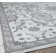 Freya Farmhouse Slate Area Rug