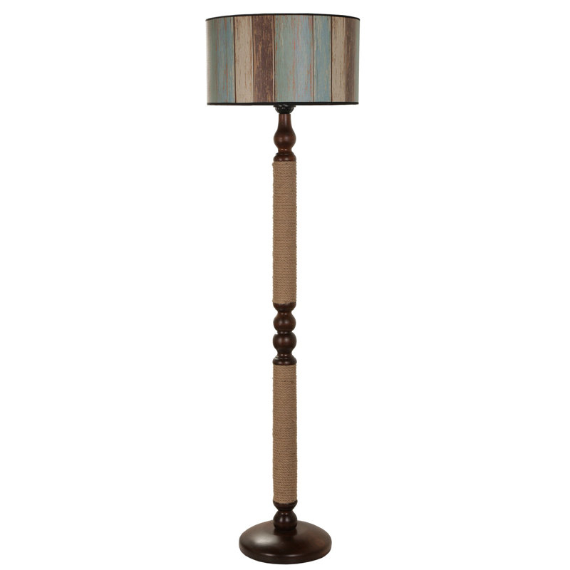 Lampe sur pied 59 po Vincenzo