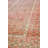 Beshir One-of-a-Kind 6'6" X 15' Before 1900 Runner Wool Area Rug in