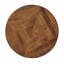 Table de bout en bois massif Andaman