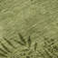 Tapis olive Prisco lavable à la machine de qualité supérieure-1950335824