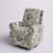 Antasia 34'' W Rocking Swivel Nursery Recliner-86675461