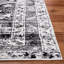 Tapis gris / noir Southwestern-1560825344
